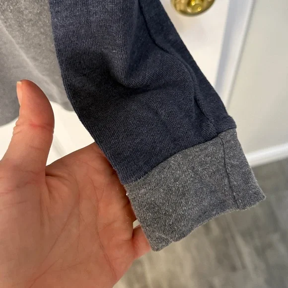 Colby Baseball Tee - Picture 8 of 8